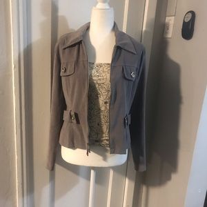 Ann Taylor design cami